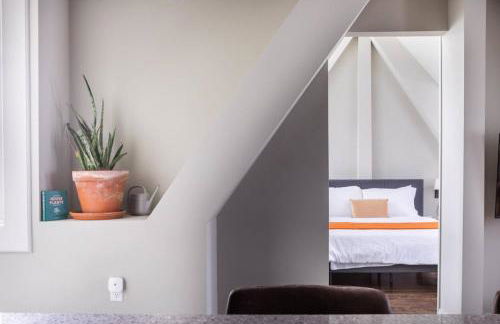 Downtown Luxury 1BR Loft - Foto 3