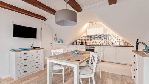 Ferienwohnung Backbord Deichhausen - Foto 5