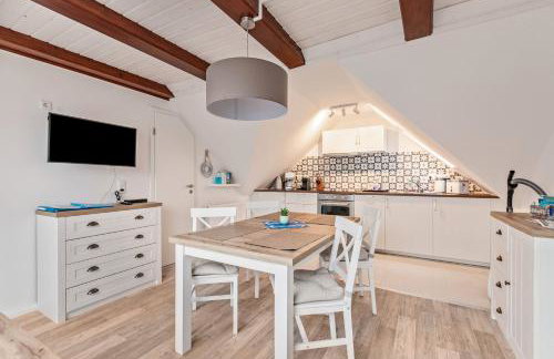 Ferienwohnung Backbord Deichhausen - Foto 5