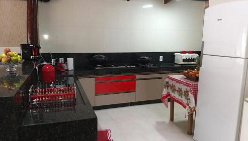 Casa de temporada em Aruanã - Foto 4