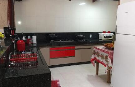 Casa de temporada em Aruanã - Foto 4