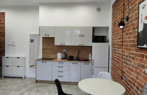 Konopnickiej 9 Apartament Loft dostęp na kod, Ptak, Orientarium, Atlas ARENA, Szpital, Mandoria, Fala, Centrum Zdrowia Matki Polki, Rodzina, Family, bezpłatny parking - Foto 6