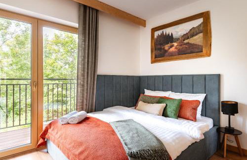 Apartamenty Blisko TATR Zakopane - Foto 26