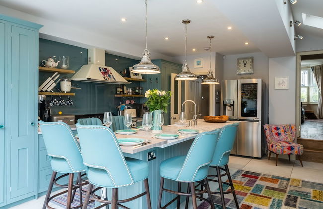 Immaculate Designer Home in Wandsworth - Foto 22