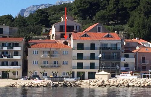 Villa Leo Beach Apartment - Foto 22