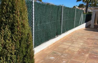 Jávea Villa entière piscine et cuisine d'été à pinosol - Foto 74