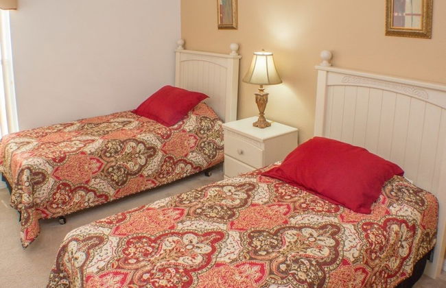 Ip60395 - Highgate at Legacy Park - 4 Bed 3 Baths Villa - Foto 3