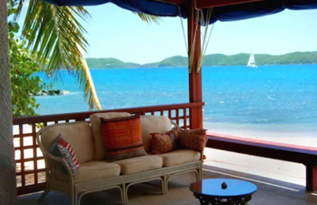 Fort Recovery Beachfront Villa & Suites Hotel - Foto 15