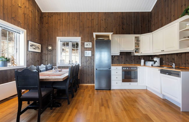 Rauland Feriesenter - Foto 71