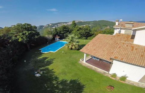 VILLA DIADEMA - Foto 7