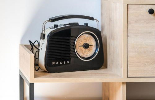 Appartement plein centre "En Appart'é" - Foto 3