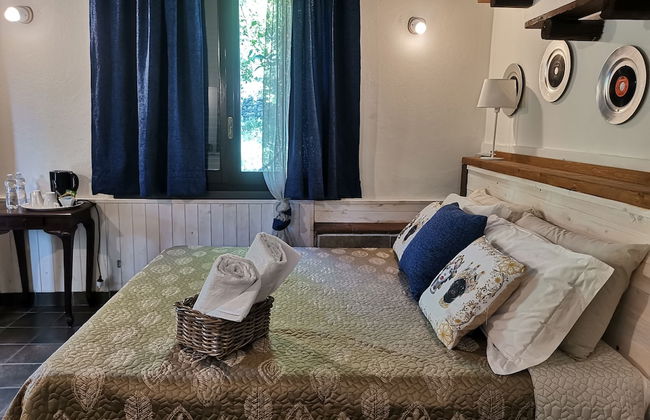 La Fattoria dei Nonni Resort dell'Etna - Foto 7