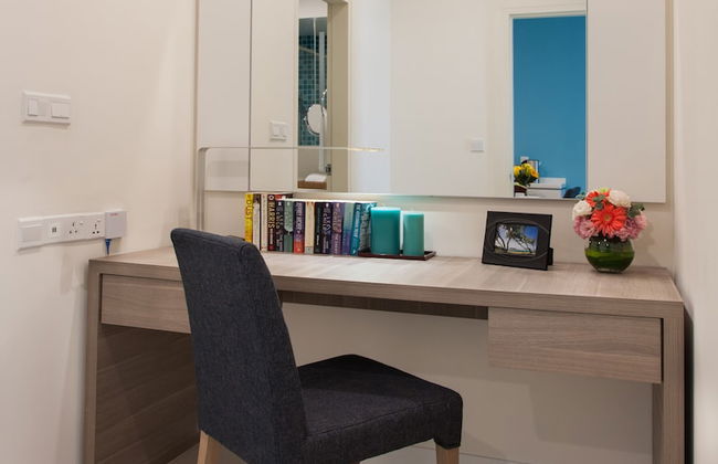 Citadines DPulze Cyberjaya - Foto 2