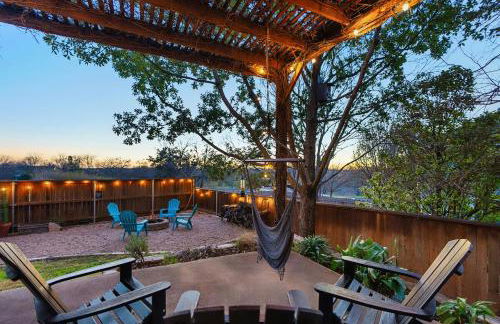 15 person - Amazing Patio 5min - SOCO and St Elmo - Foto 12