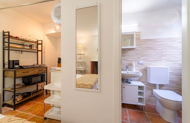 Lilliput Apartment by Wonderful Italy - Foto 22