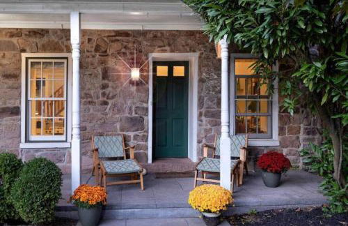 The Stone House on Main Street - Foto 1