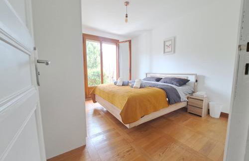 L'écureuil parisien Maison de charme avec jardin proche Paris - Foto 3