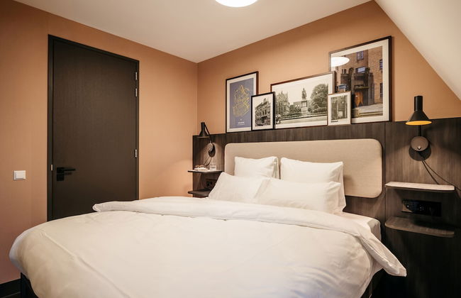 YAYS The Hague Willemspark by Numa - Foto 21