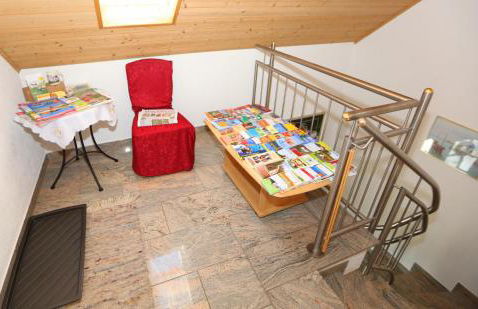 Ferienwohnung Maria Waldblick 95 qm, - Foto 31