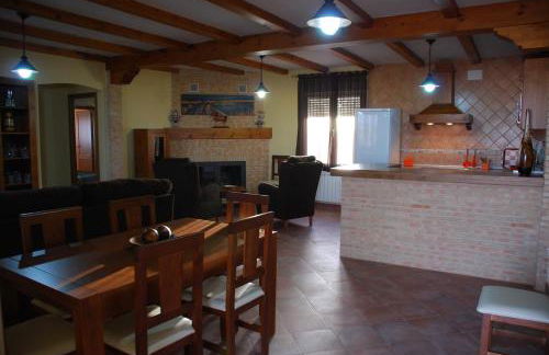 Casa Rural Tablas de Daimiel - Foto 11