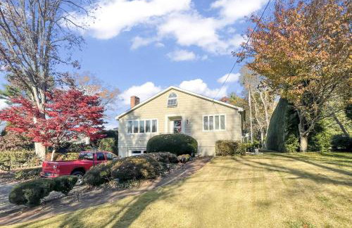 Luke's Landing - Foto 33