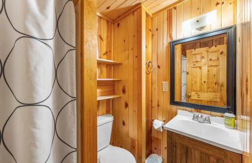 Charming Cedaroma 3 Lakefront amazing views - Photo 12