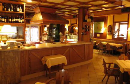 La Baita D'Oro Ristorante Residence - Foto 74