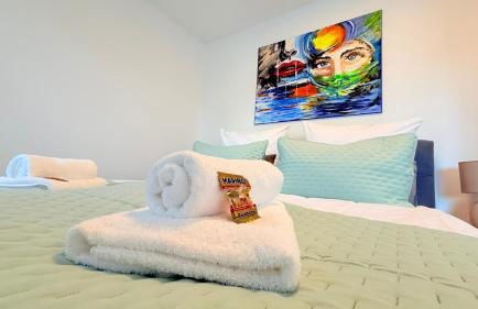 Gemütliches Apartment nähe HBF-City--Lift - Foto 19