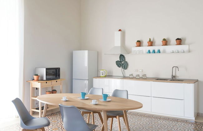 Darsena Apartments by Wonderful Italy - Foto 29