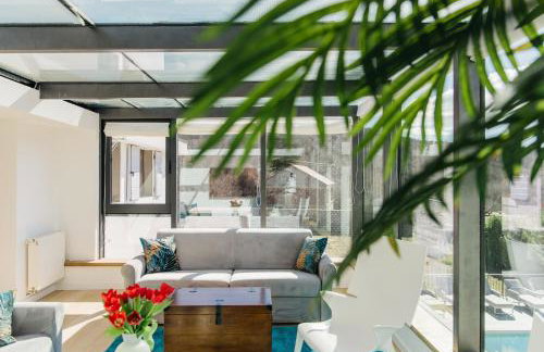 Krolo Villa&Wine - Photo 21