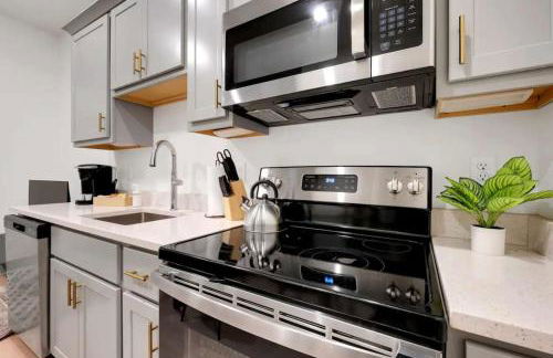 Bright and Modern Studio in Louisville # 103 - Foto 2