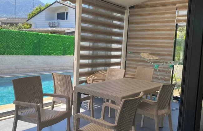 Kemer Villa Senocak - Photo 2