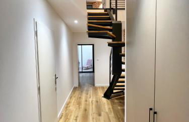 Le Boutonnier - Centre - Luxe - Terrasse - Clim - Foto 25