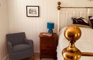 Olive's Cabin - Foto 22