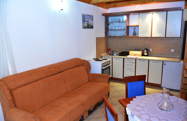 Apartments Vesna - Foto 60