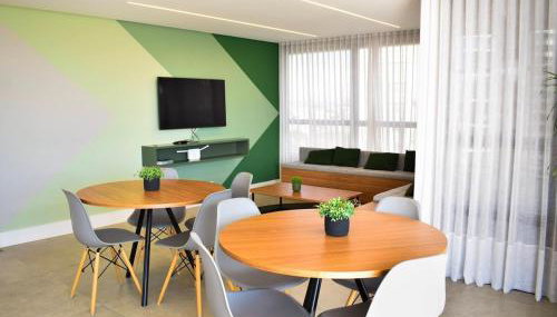 ECS304 Fique no coração de CWB - Foto 3