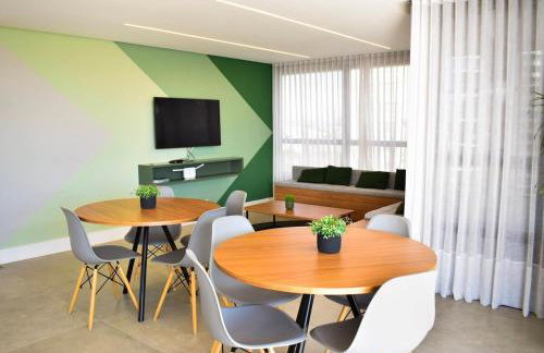 ECS304 Fique no coração de CWB - Foto 3