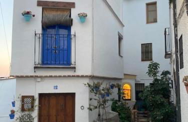 Casita La Pura Vida Yunquera - Foto 37