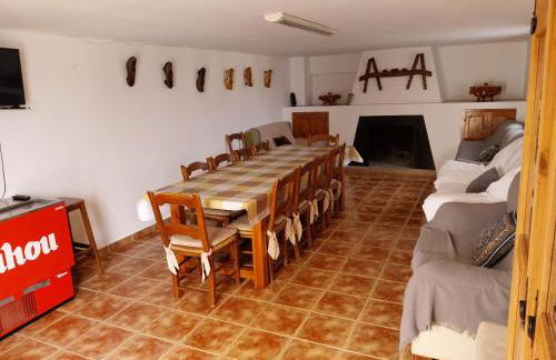 Cortijos Rurales Castril, El Casto - Foto 13