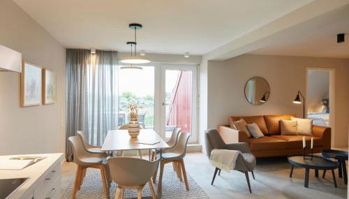 Bades Huk Ferien-Resort - Foto 4