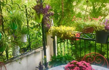 Grande maison cévenole authentique - Foto 25