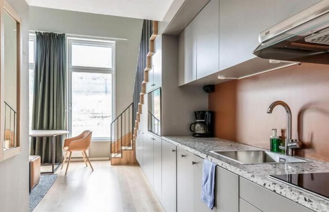 Part-Time Home Täby - Photo 22