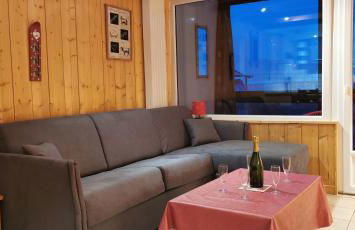 Immeuble le Champsaur - Foto 16