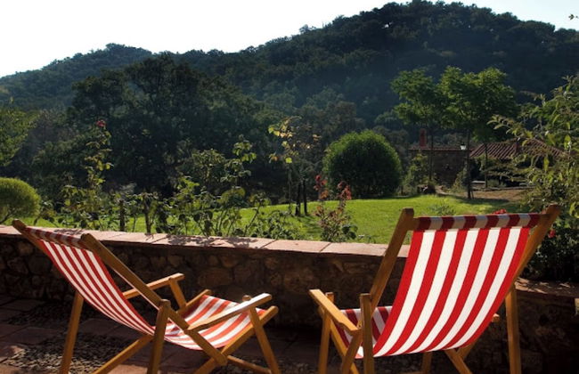 Molino Rio Alajar - Photo 69