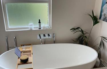 Charming Two-Bedroom in Shepherds Bush - Foto 12