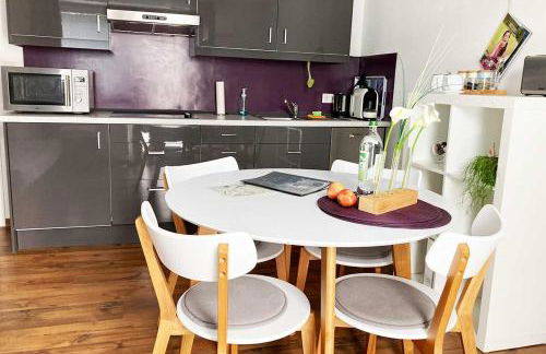 TS Apartments - Foto 41