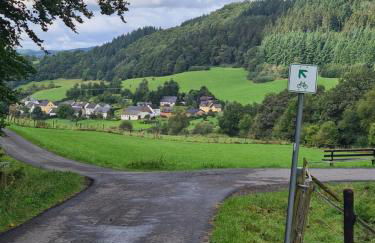 Ferienhaus am Berg - Foto 33