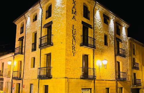 Apartamentos UXAMA LUXURY EPONA - junto a la Plaza Mayor con ascensor - Foto 1