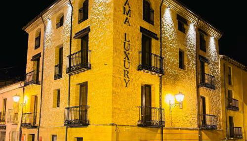 Apartamentos UXAMA LUXURY EPONA - junto a la Plaza Mayor con ascensor - Foto 1