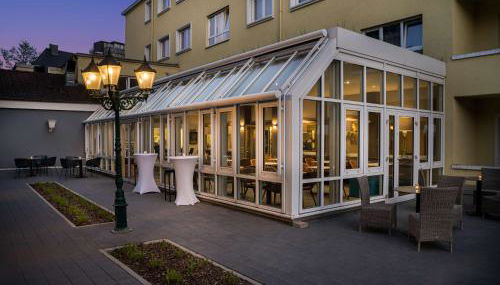 ANA Living Karlsruhe, Trademark Collection by Wyndham - Foto 3, Garden, Garden view